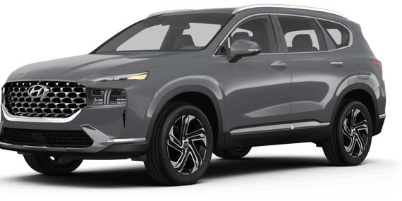 HYUNDAI SANTA FE 2023 5NMS24AJ6PH498264 image